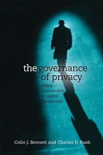 Bennett governance of - bennett,