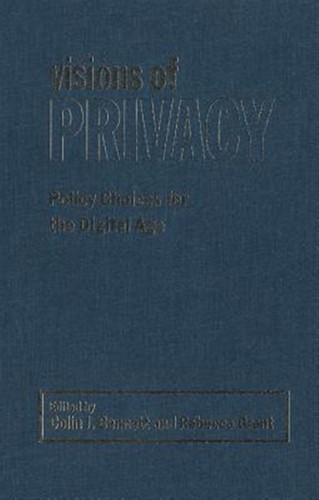 Visions privacy policy - visions, :
