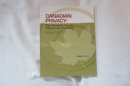 Canadian privacy data - canadian,
