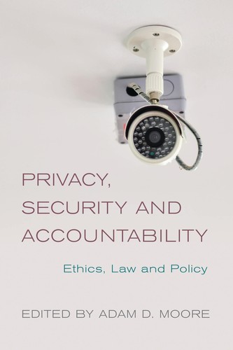 Privacy security and - security,