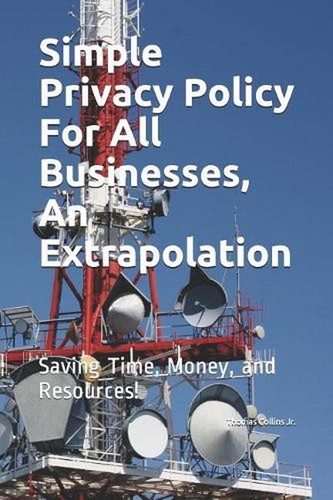 Simple privacy policy for - privacy,