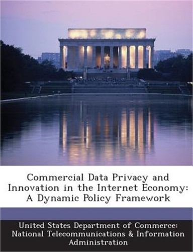 Commercial data privacy and - privacy,