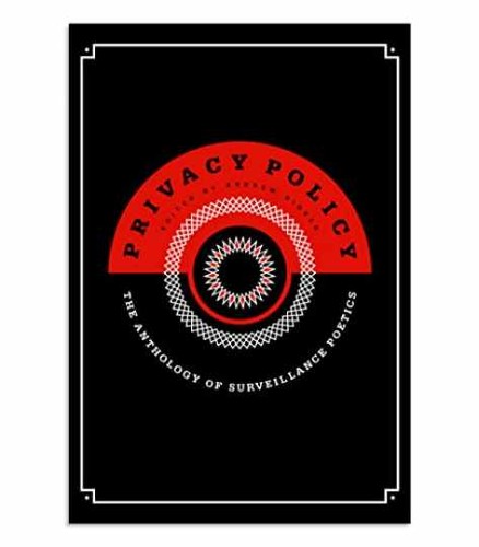 Privacy policy the anthology - policy:,