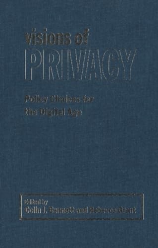 Visions privacy policy - visions,