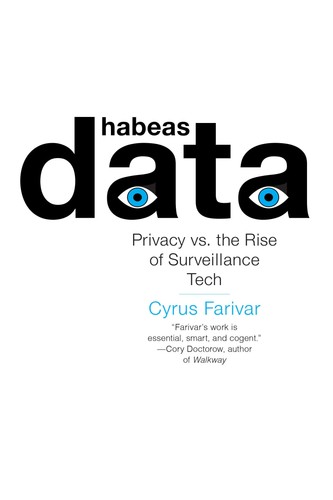 Habeas data privacy the - data:,