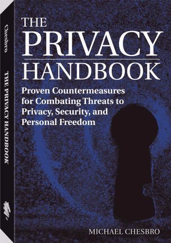 The privacy handbook proven - privacy, handbook: