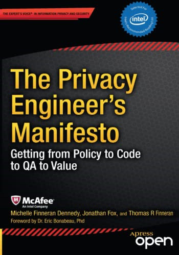 The privacy engineer - privacy, engineer's