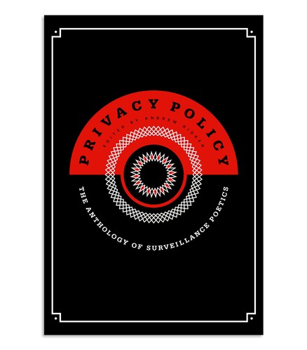 Privacy policy the anthology - privacy, policy: