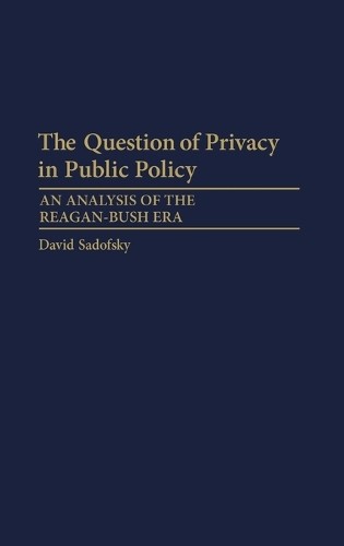 The question privacy - question,
