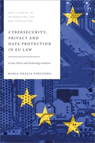 Cybersecurity privacy and - privacy,
