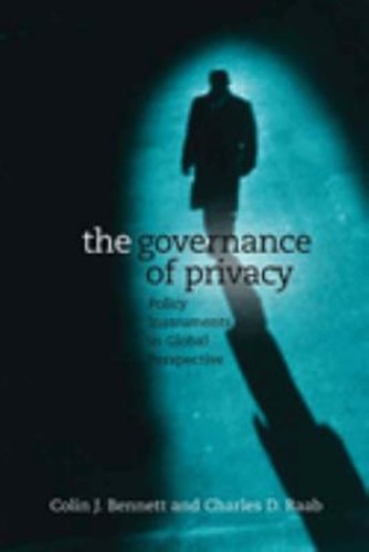 The governance privacy - the,