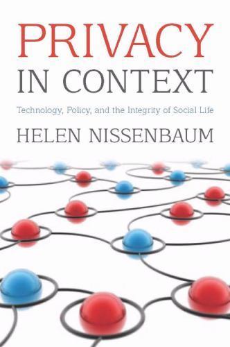 Privacy context - in,