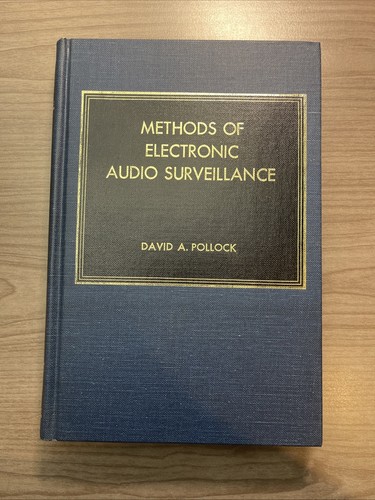 Methods electronic audio - of,