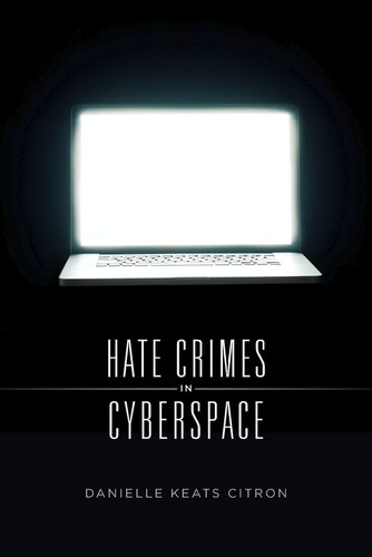 Hate crimes cyberspace - crimes,